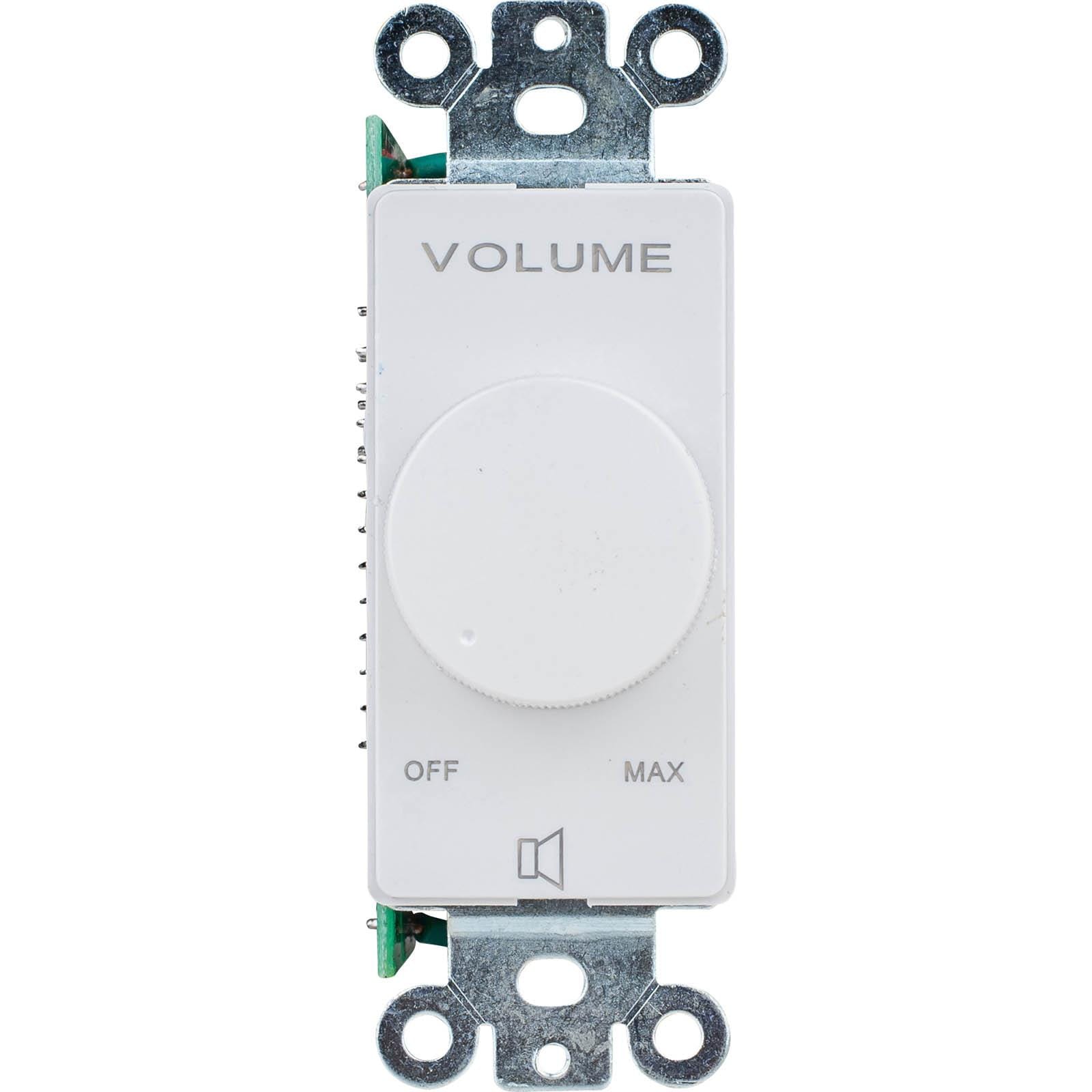 Pyle sales volume control